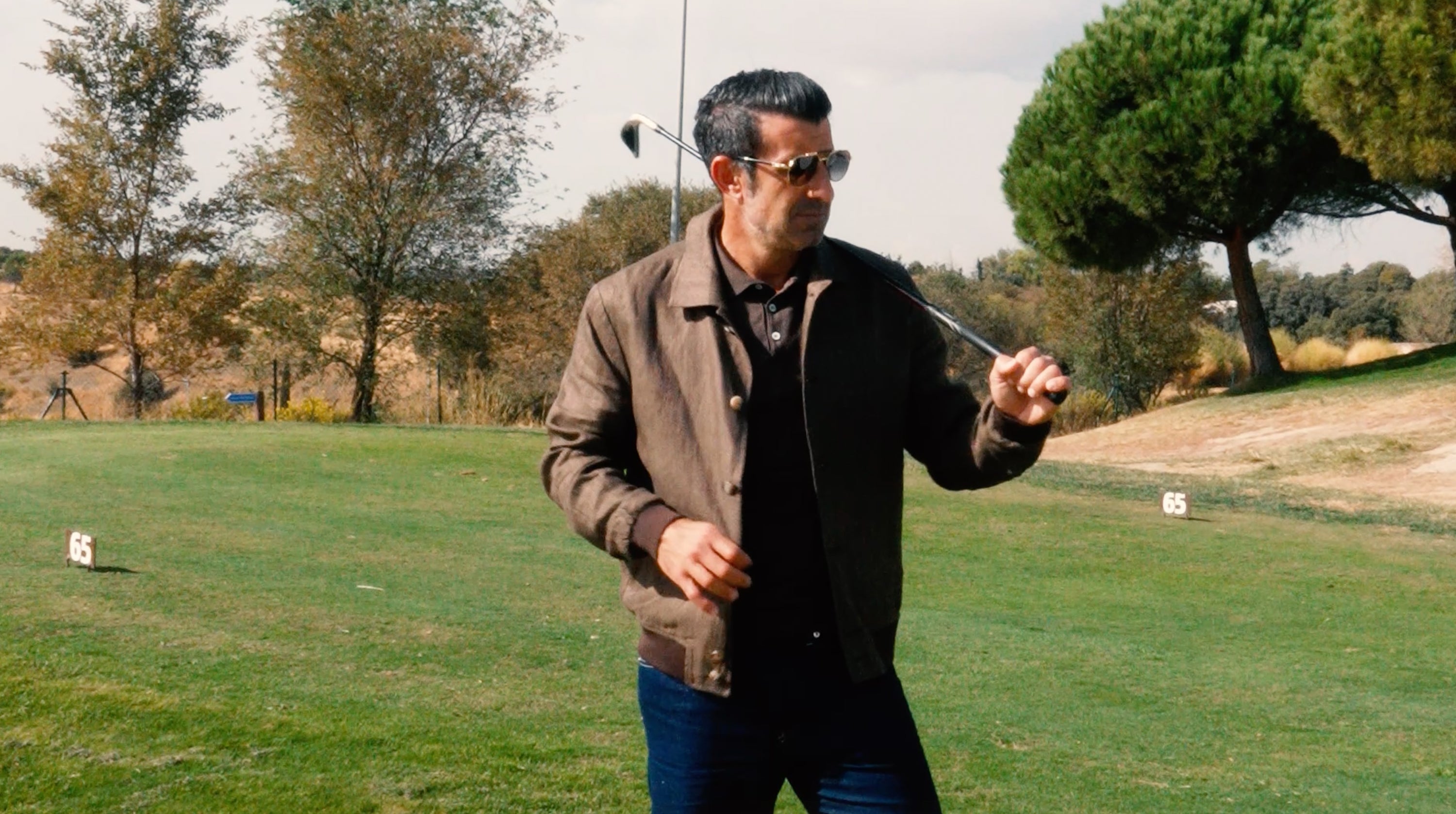 LF Luís Figo Brand - Boutique - Lifestyle made with Passion