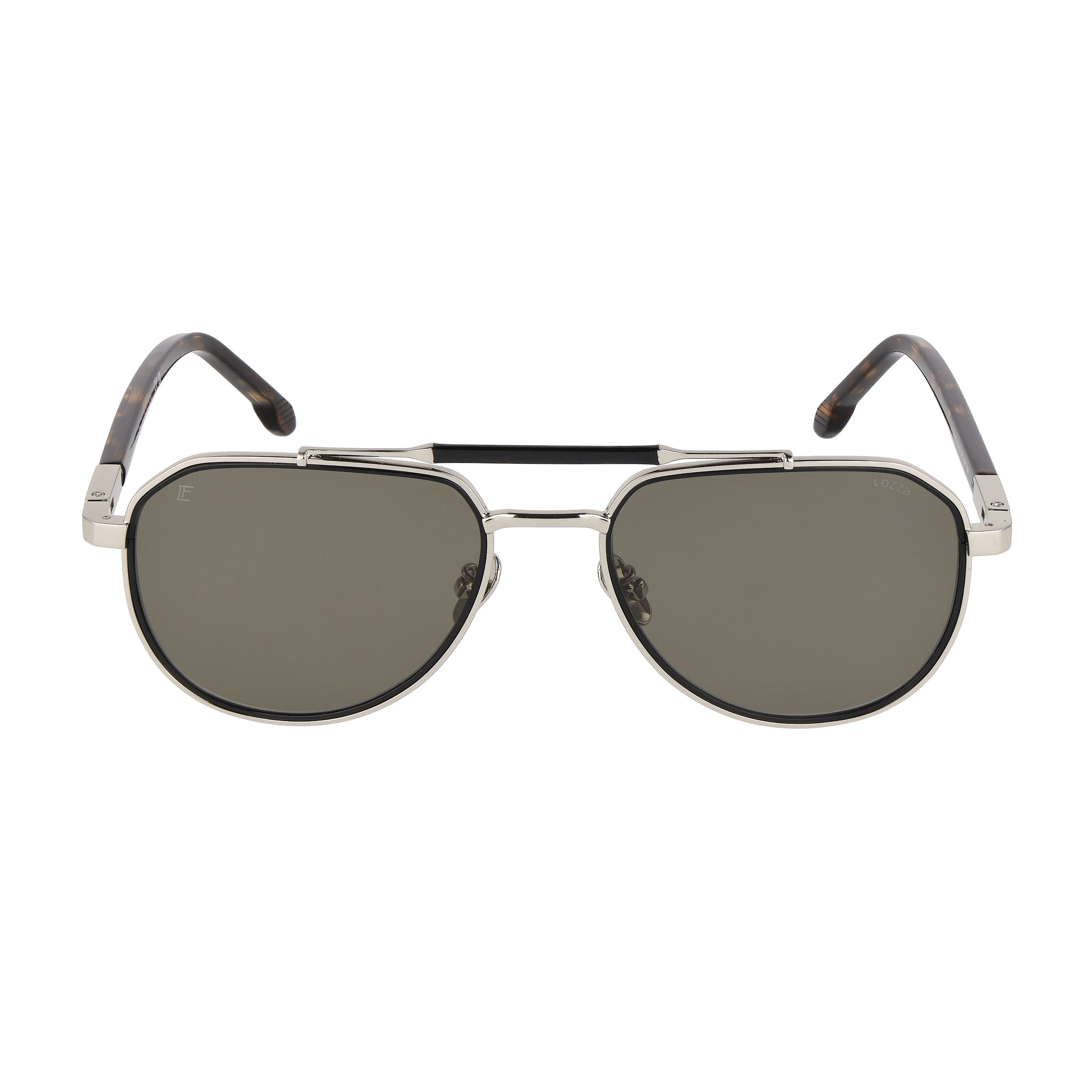 Gafas de sol con forma de lágrima