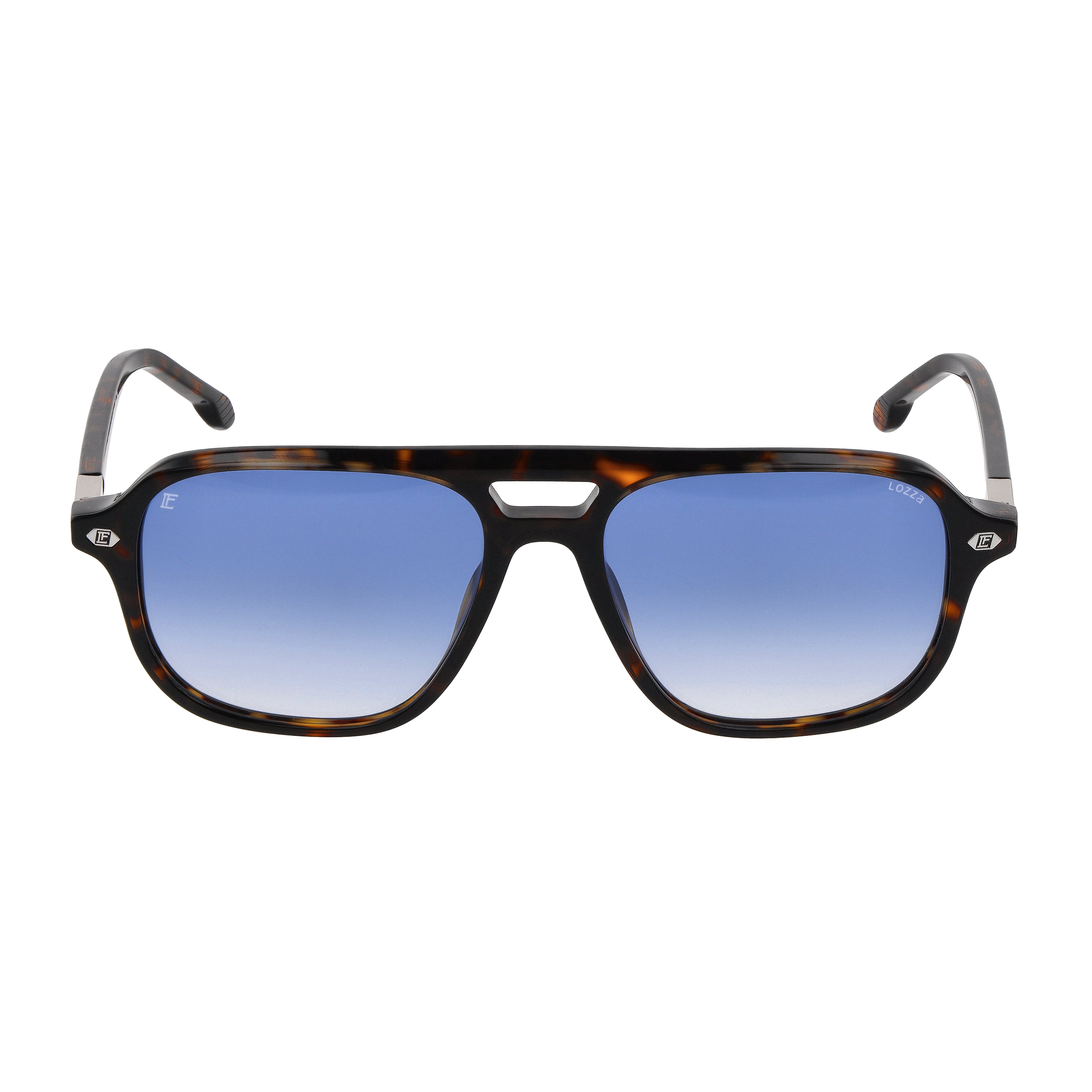 Navigator sunglasses : Luís Figo