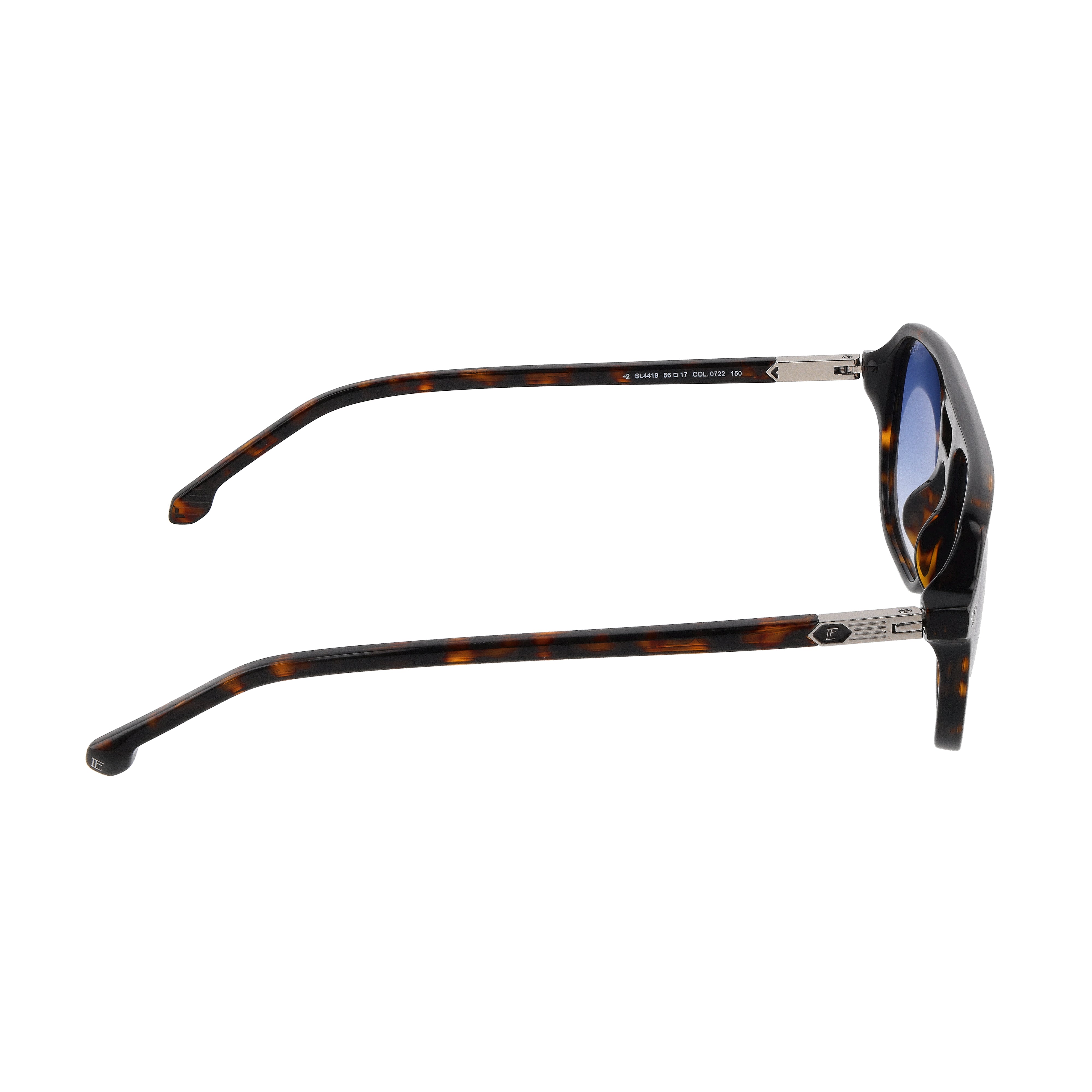 Navigator sunglasses : Luís Figo