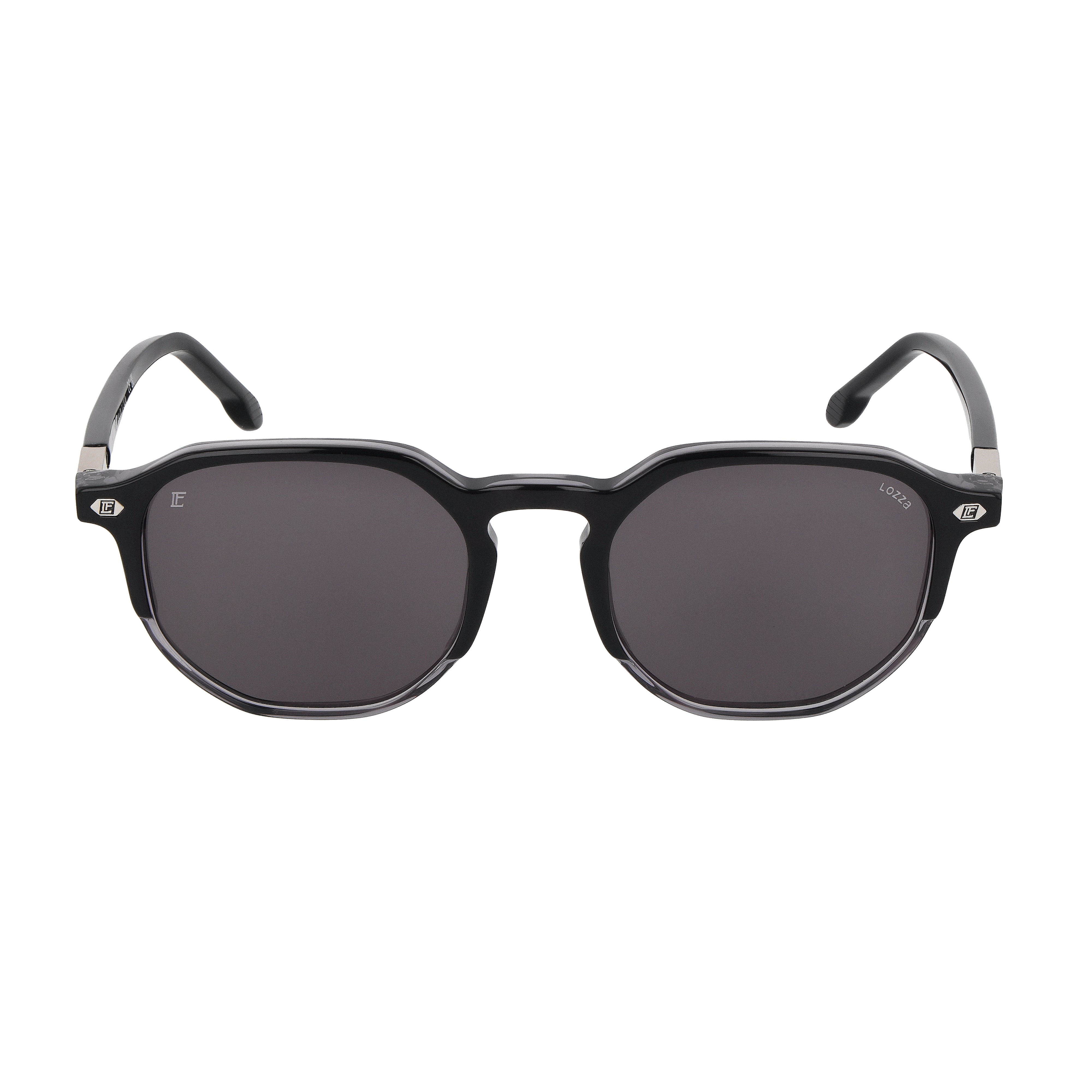 Sunglasses in acetate : Luís Figo