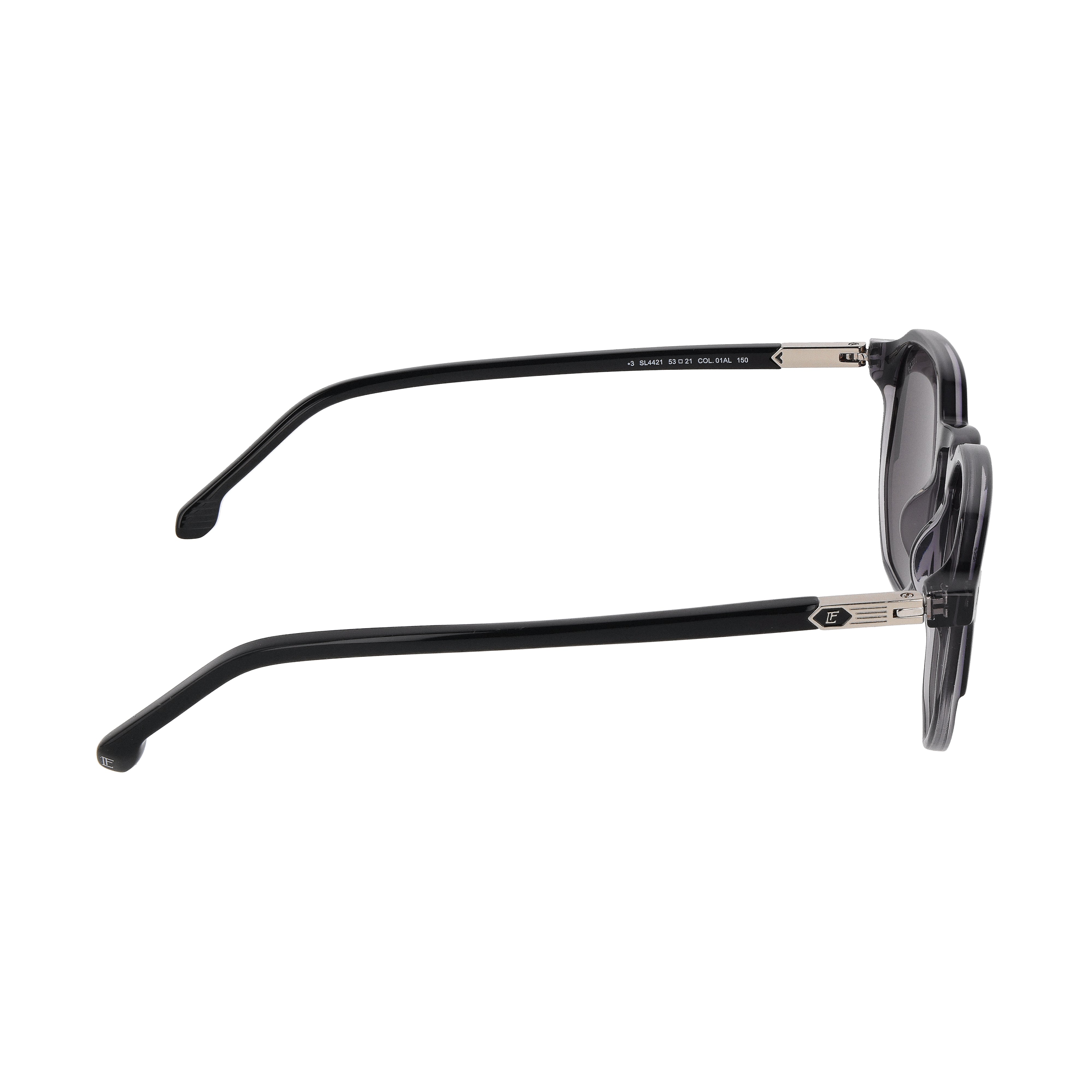 Sunglasses in acetate : Luís Figo
