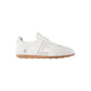 Sneakers Uomo Bianche in Pelle LF Luis Figo