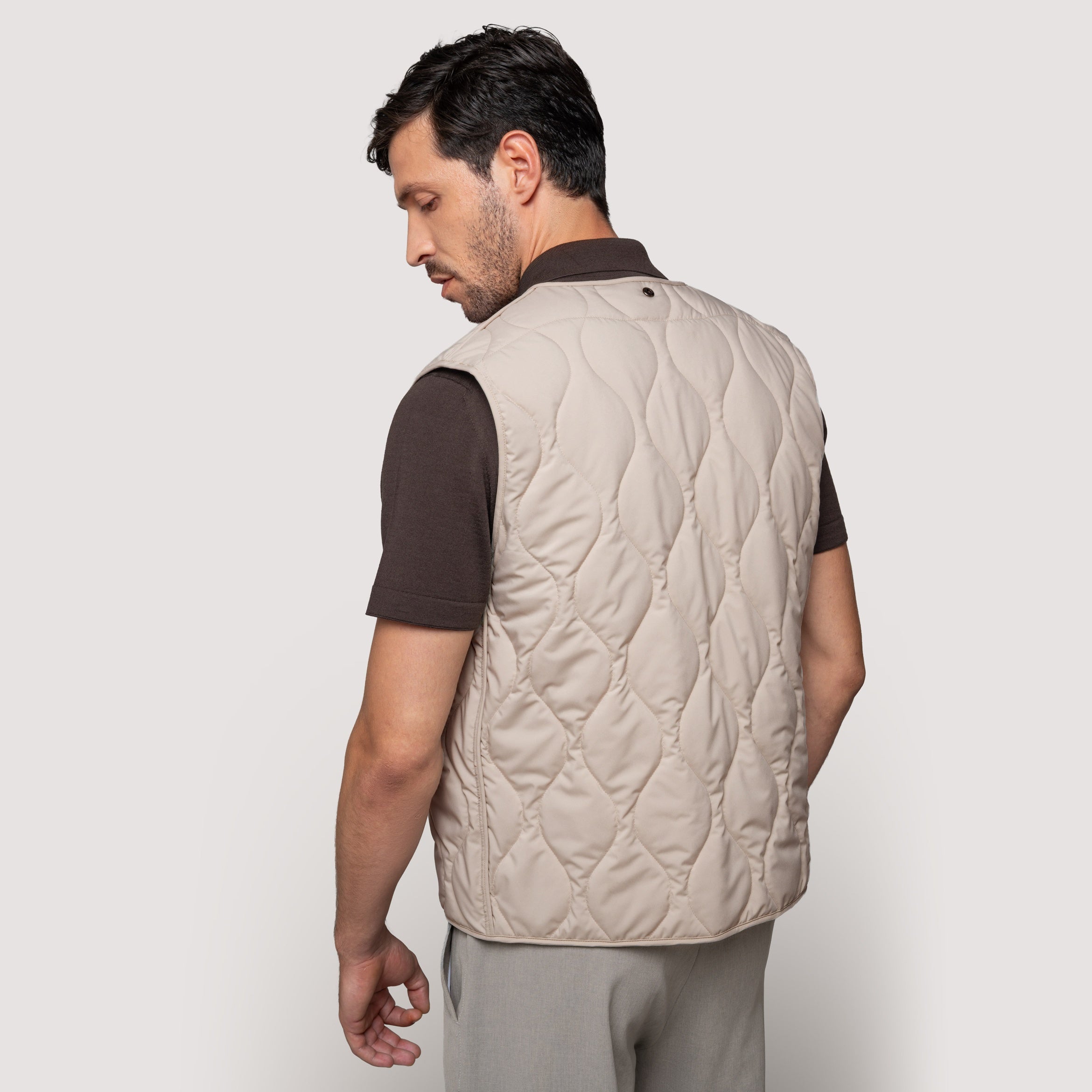 UNDER ALL LAYER - MOGI021T UP02 842 : LF Luìs Figo