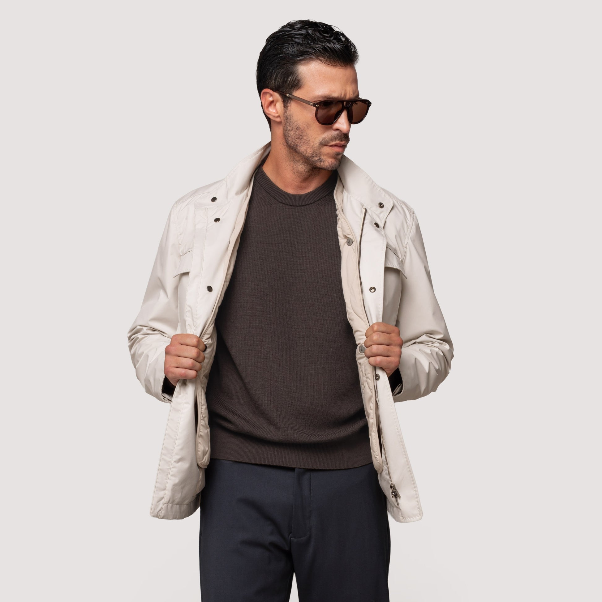 UNDER ALL LAYER - MOGI021T UP02 842 : LF Luìs Figo