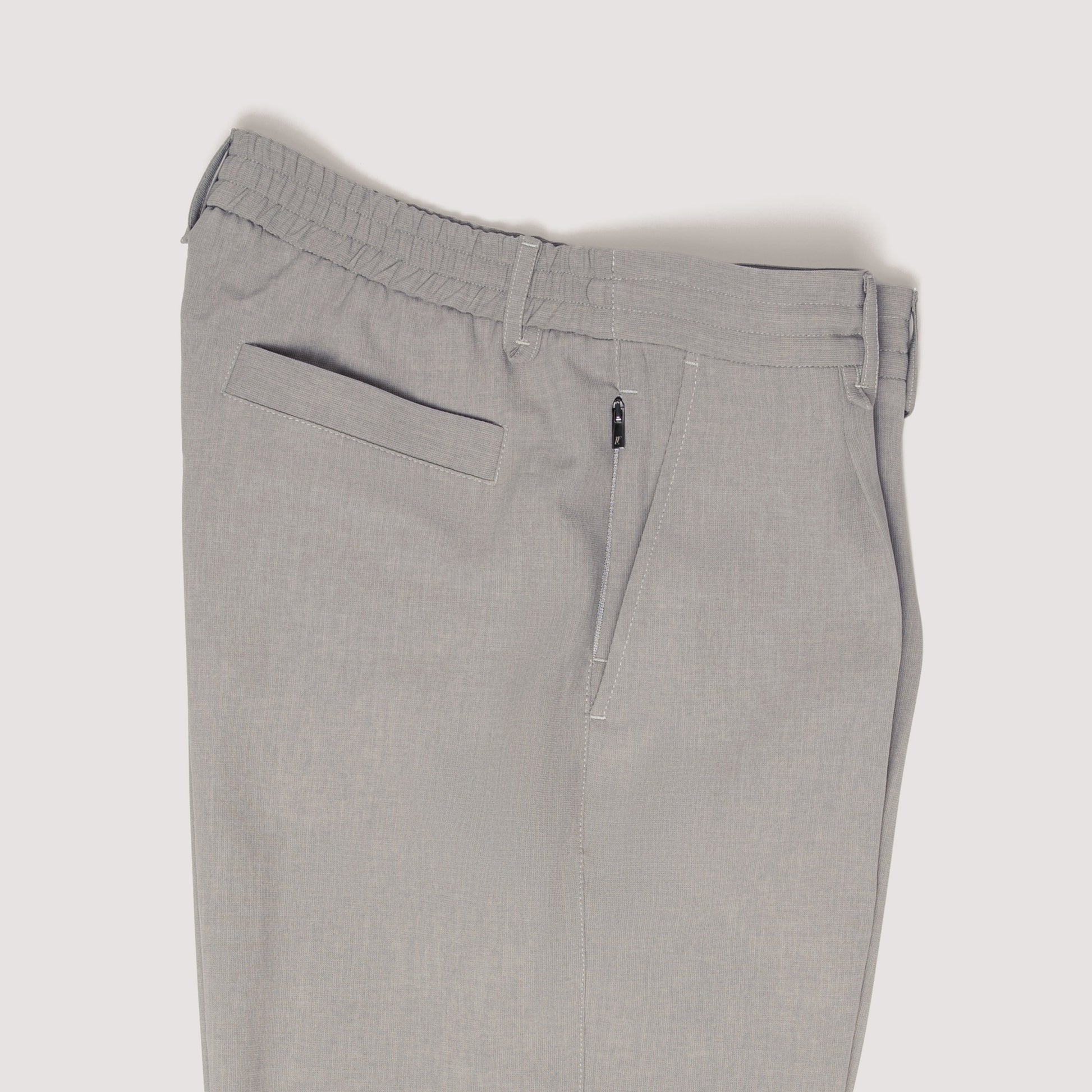 PANT - PANT WITH COULISSE Col. MIDNIGHT MPA021B UC03 789 : LF Luìs Figo