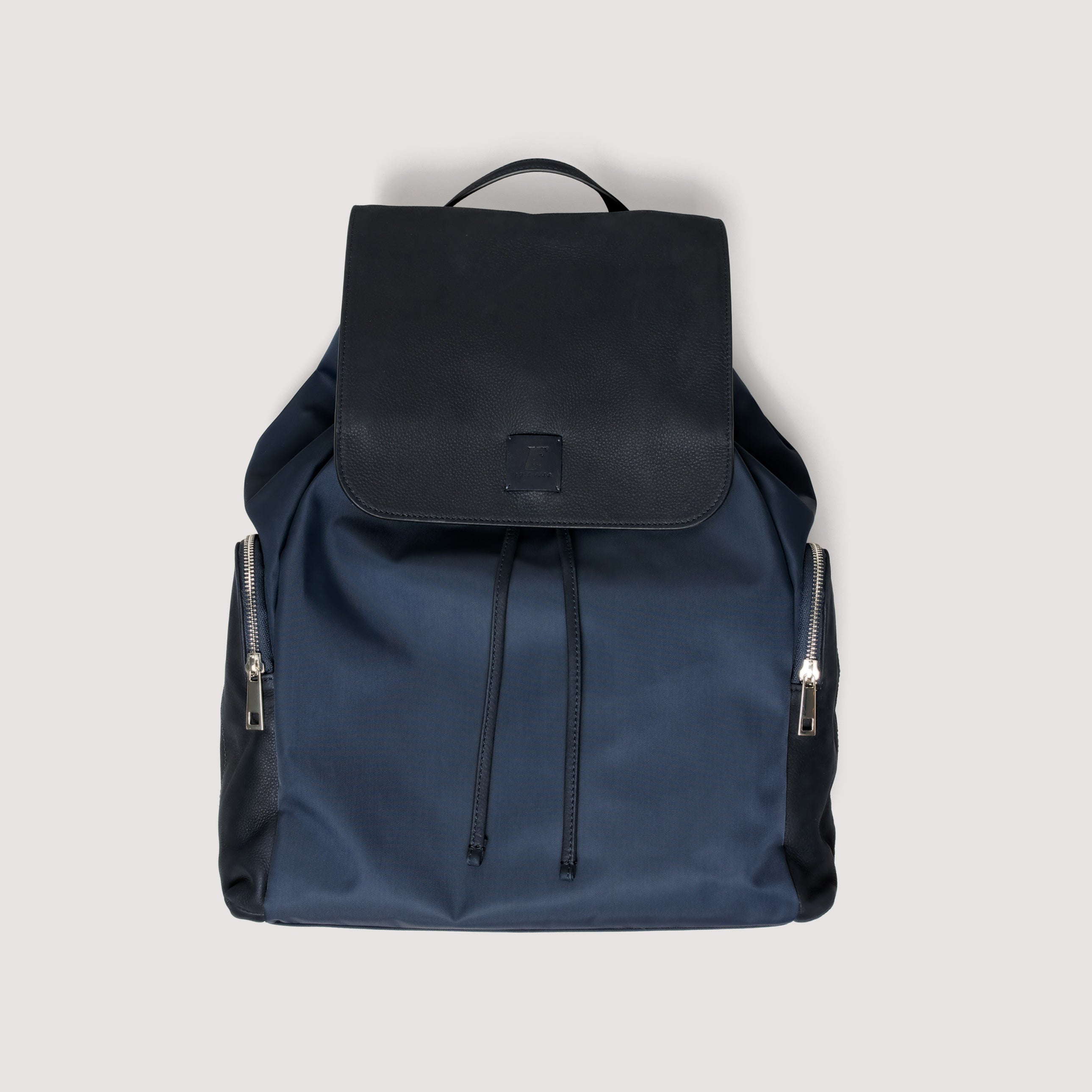 ZAINO MBAG01B NN01 : LF Luís Figo