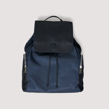 ZAINO MBAG01B NN01 : LF Luís Figo