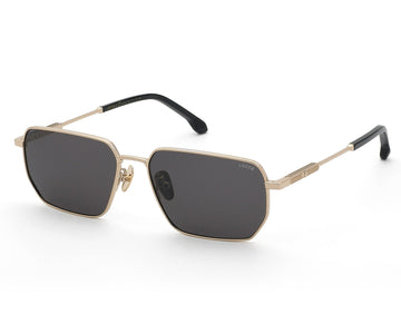 Gafas de sol con montura cuadrada metálica  -  SL2438_300