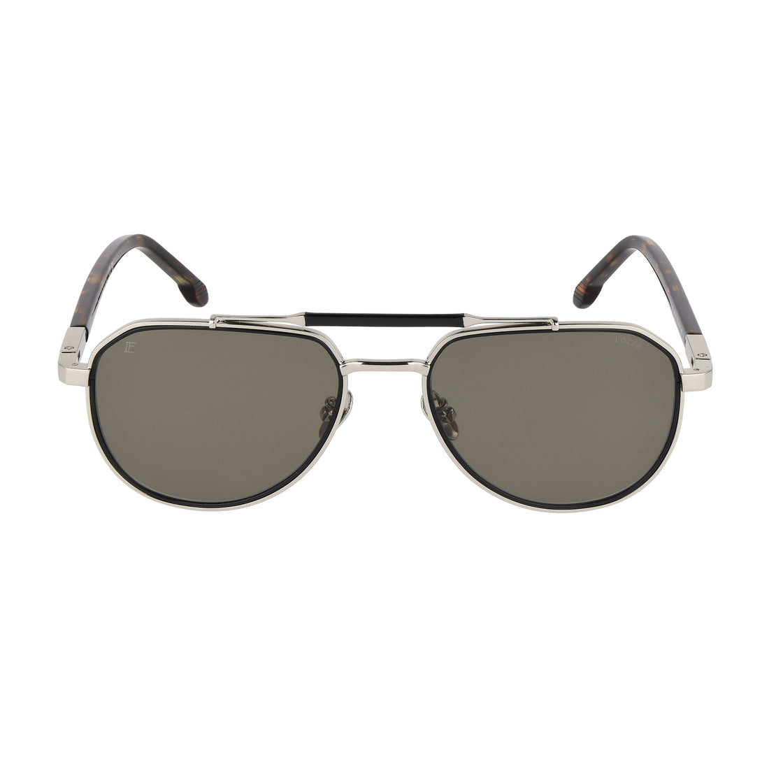 Teardrop sunglasses - SL2448_579K : Lozza X LF Luìs Figo