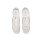Sneakers Uomo Bianche in Pelle LF Luis Figo