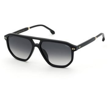 Navigator sunglasses in acetate : Luís Figo