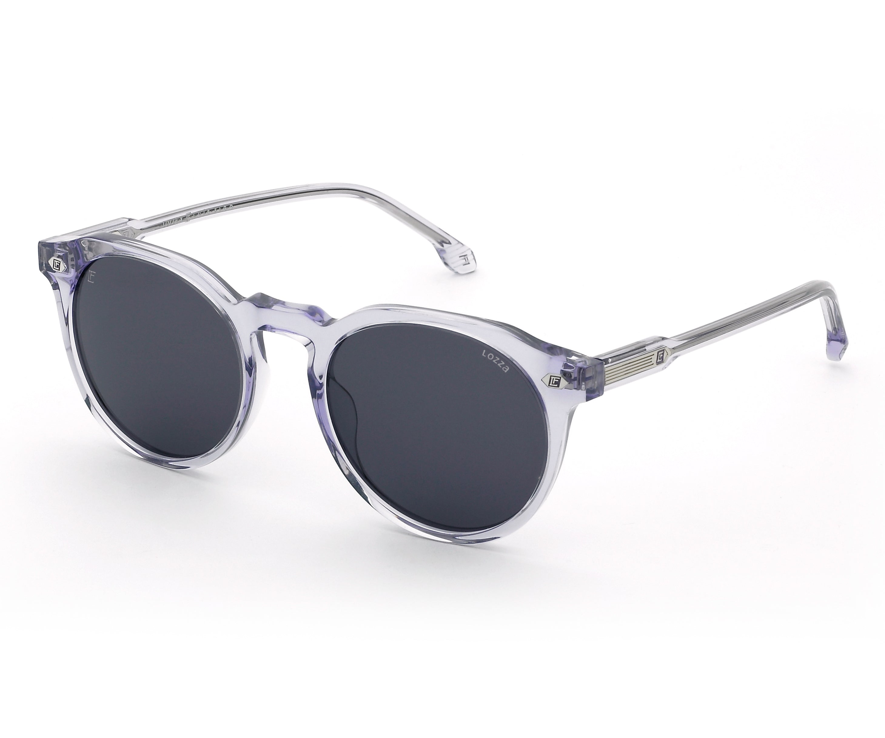 Pantos sunglasses in acetate