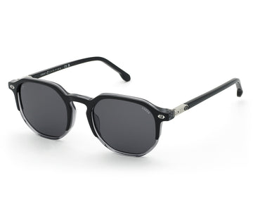 Sunglasses in acetate : Luís Figo